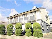 碧南中央駅より徒歩10分 2階 築37年9ヶ月の賃貸物件