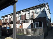 碧南中央駅より徒歩8分 1階 築35年2ヶ月の賃貸物件