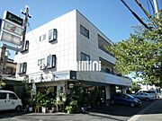 新安城駅より徒歩10分 3階 築29年2ヶ月の賃貸物件