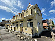 ル・ソレント朝日町 1階 築21年7ヶ月の賃貸物件