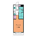 A・city桜井駅前4階4.9万円