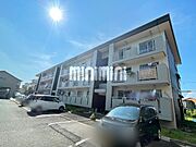 マンション甲山 3階 築41年1ヶ月の賃貸物件