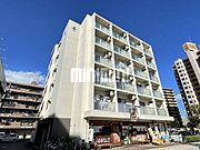 三河安城駅より徒歩1分 3階 築13年7ヶ月の賃貸物件