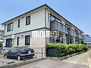 ハイムイースターガーデン 1階 築29年3ヶ月の賃貸物件