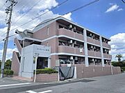 ガーデンパレス新明 1階 築21年7ヶ月の賃貸物件