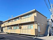 南安城駅より徒歩5分 1階 築17年4ヶ月の賃貸物件