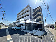 桜井駅より徒歩5分 築2年7ヶ月 5階建の賃貸物件