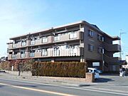 北新川駅より徒歩8分 3階 築23年の賃貸物件