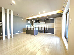 ＬＵＣＡ 305 3階2LDKのリビング/ダイニング