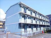 ジュリアス 3階 築24年7ヶ月の賃貸物件