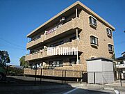 リヴグランス 2階 築20年11ヶ月の賃貸物件