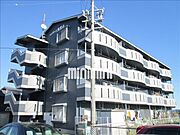 碧海古井駅より徒歩12分 築33年7ヶ月 4階建の賃貸物件