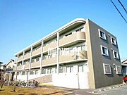 新安城駅より徒歩17分 1階 築17年7ヶ月の賃貸物件