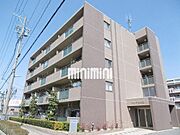 新安城駅より徒歩14分 1階 築16年1ヶ月の賃貸物件