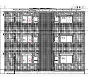 新安城駅より徒歩6分 2階 新築の賃貸物件