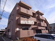 ブレイン 1階 築21年3ヶ月の賃貸物件