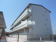 南安城駅より徒歩12分 1階 築8年6ヶ月の賃貸物件