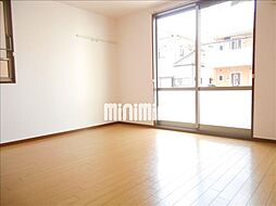 コンフォール・ステューディオ　Ａ 1階ワンルームのリビング/ダイニング