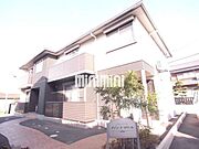 メゾン・ド・ロワール 1階 築14年4ヶ月の賃貸物件