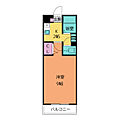 アップルヒルズ25階4.1万円