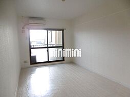 Ａ・Ｃｉｔｙ昭和町 4階1Kのリビング/ダイニング