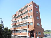 三河安城駅より徒歩48分 築34年3ヶ月 5階建の賃貸物件