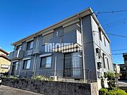 北新川駅より徒歩44分 築20年10ヶ月 2階建の賃貸物件