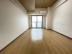 プロシード新安城 202 2階1Kのリビング/ダイニング