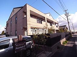 サンティークカメツタII