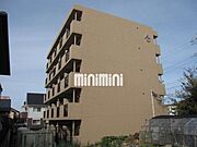 A・City法連町の賃貸物件