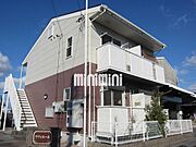 福地駅より徒歩50分 2階 築22年4ヶ月の賃貸物件