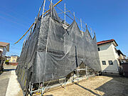 南安城駅より徒歩10分 新築 2階建の賃貸物件