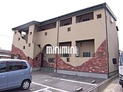 エレガンテの賃貸物件