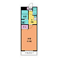 A・City今本町24階5.0万円