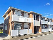 堀内公園駅より徒歩32分 築18年11ヶ月 2階建の賃貸物件