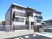 エスタシアプリマヴェーラＢの賃貸物件