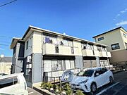 パークサイド篠目Ｂの賃貸物件