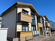 ボヌールＡ棟の賃貸物件