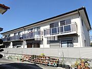 セシルコートKAKISAKI 1階 築18年の賃貸物件