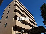 安城駅より徒歩5分 6階 築19年6ヶ月の賃貸物件