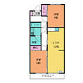 TSパナシア4階5.0万円