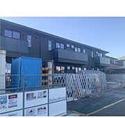 新安城駅より徒歩18分 新築 2階建の賃貸物件