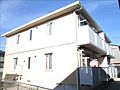 メゾン城阿原