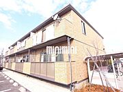 北新川駅より徒歩6分 築20年6ヶ月 2階建の賃貸物件