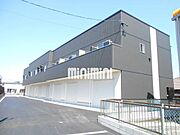 GarageVilla米津の賃貸物件