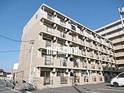 A・City新安城南 4階 築19年7ヶ月の賃貸物件