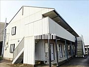 碧南駅より徒歩44分 築30年7ヶ月 2階建の賃貸物件