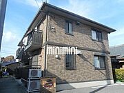 安城駅より徒歩9分 1階 築20年9ヶ月の賃貸物件