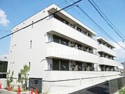 アネックスコンフォの賃貸物件
