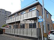 シャインクリオの賃貸物件